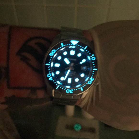 (Traded) San Martin Diver and big pilot - Picture 6 of 8